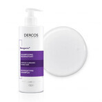 Vichy Dercos Neogenic, șampon de păr pentru restabilirea densității, 400 ml