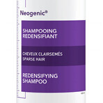 Vichy Dercos Neogenic, Haarshampoo, Wiederherstellung der Dichte, 400 ml