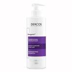 Vichy Dercos Neogenic, Haarshampoo, Wiederherstellung der Dichte, 400 ml