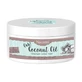 Nacomi, aceite de coco sin refinar, 100 ml