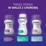 Nutridrink, Nährstoffpräparat, neutraler Geschmack, 4 x 125 ml
