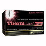 Olimp Therm Line Man, 60 film-coated tablets