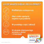 Calperos 500 200 mg, 30 Hartkapseln