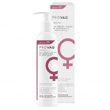 PrOVAg, specialized intimate hygiene emulsion for women and children from 1 year of age, 150 ml