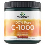 Swanson C, Vitamin C 1000 mg, 454 g