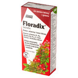 Floradix Eisen und Vitamine, 84 Tabletten