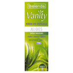 Bielenda Vanity, Enthaarungscreme, Aloe Vera, 100 ml