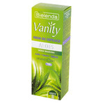 Bielenda Vanity, Enthaarungscreme, Aloe Vera, 100 ml