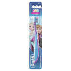 Oral-B Kids, spazzolino per bambini, 3-5 anni, morbido, 1 pezzo