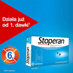 Stoperan 2 mg, 18 Kapseln