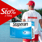 Stoperan 2 mg, 18 Kapseln