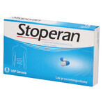 Stoperan 2 mg, 18 Kapseln