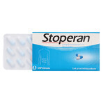 Stoperan 2 mg, 18 Kapseln