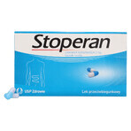 Stoperan 2 mg, 18 Kapseln