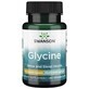 Swanson AjiPure Glycine, Glycin 500 mg, 60 pflanzliche Kapseln