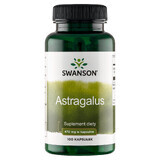 Swanson Full Spectrum Astragalus Root, Astragalus, 100 capsules