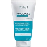 Gel spălare antimicotic Myogel, 150 ml, Biorga 