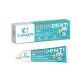 Primi Denti Baby-Zahnfleisch-Schmerzgel, 20 ml, Curasept