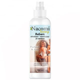 Nacomi Sunny, bálsamo para después del sol refrescante e hidratante, 150 ml