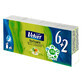 Samtbalsam, Tissue, 4-lagig, Aloe Vera und Ringelblumenextrakt, (6 + 2) x 10 St&#252;ck.