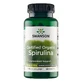 Swanson Zertifizierte Bio Spirulina, Bio Spirulina, 180 Tabletten