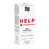 AA Help, Piel Atópica, crema hidratante sin perfume, 50 ml