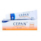 Cepan (20 g + 5 g + 5000 IU + 1 g)/100 g, Sahne, 35 g