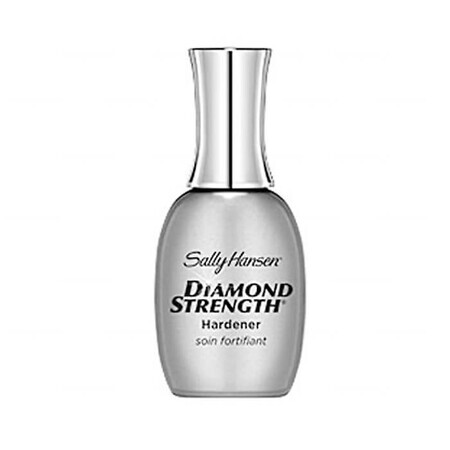 Sally Hansen Diamond Strength, nail conditioner, strengthening, 13.3 ml