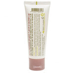 Jack'n'Jill Organic Raspberry Toothpaste 50g