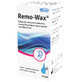 Remo-Wax, Ohrenschmalzentfernungstropfen, 10 ml + Gummiperle