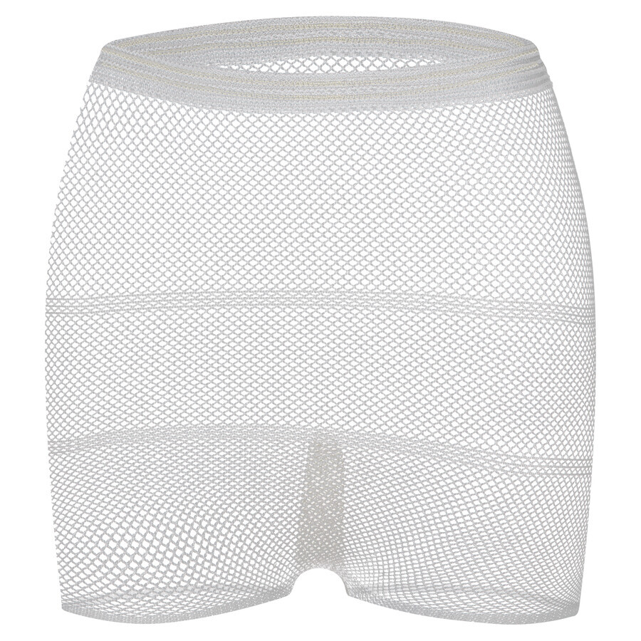 AKUKU, postnatal panties, mesh, reusable, size L, 2 pieces