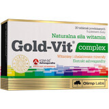 Olimp Gold-Vit Complex, 30 tablets