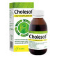 Cholesol 4,16 g + 0,51 g/5 ml, Fl&#252;ssigkeit zum Einnehmen, 100 g