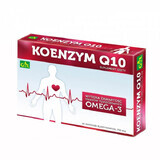 GAL Coenzym Q10, 60 flexible Kapseln