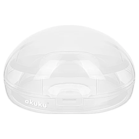 AKUKU, tasses d'allaitement, 2 pièces