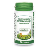 Labofarm Verdauungstabletten, 90 Tabletten