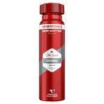 Old Spice, deodorant spray, Original, 150 ml