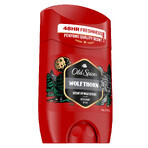 Old Spice, deodorant stick, WolfThorn, 50 ml