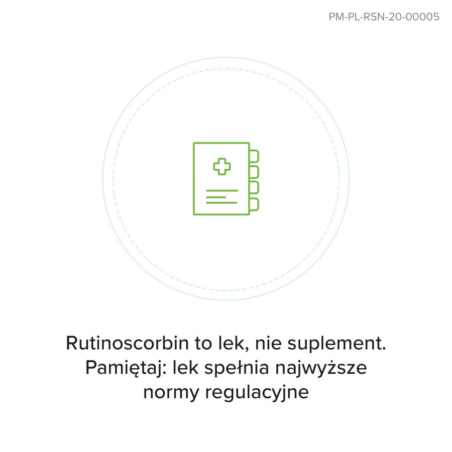 Rutinoscorbin 25 mg + 100 mg, 150 Filmtabletten