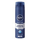 Gel pentru ras Protect &amp; Care, 200ml, Nivea