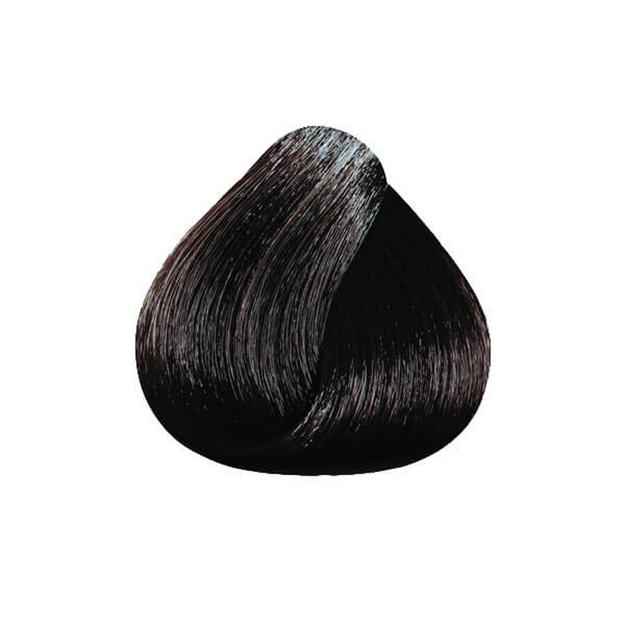 Color&amp;Soin, tintura per capelli, 4A, marrone freddo, 135 ml