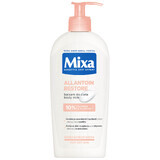 Mixa Allantoin Restore, Körperlotion, sehr trockene Haut, 400 ml