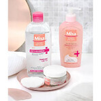 Mixa Anti-Redness, Micellar lotion, reactive and redness-prone skin, 400 ml