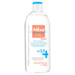 Mixa Optimale Verträglichkeit, Mizellenlotion, empfindliche Haut, 400 ml