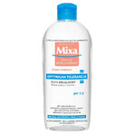 Mixa Optimale Verträglichkeit, Mizellenlotion, empfindliche Haut, 400 ml