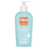 Mixa Anti Imperfection, reinigendes Reinigungsgel für das Gesicht gegen Unreinheiten, 200 ml