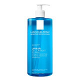 La Roche-Posay Lipikar, gel limpiador para calmar y proteger la piel, 750 ml