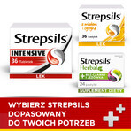 Strepsils Intensive Direct 8,75 mg, Mundspray, Lösung, 15 ml