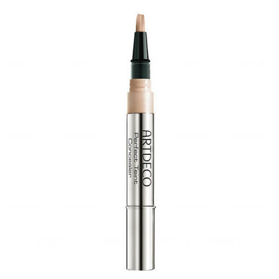 Artdeco Perfect Tient Concealer, correttore illuminante con pennello, n. 5, 1,8 ml