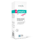 Rumatis schnelles Dermotis-Gel, 50 ml, Tis Farmaceut